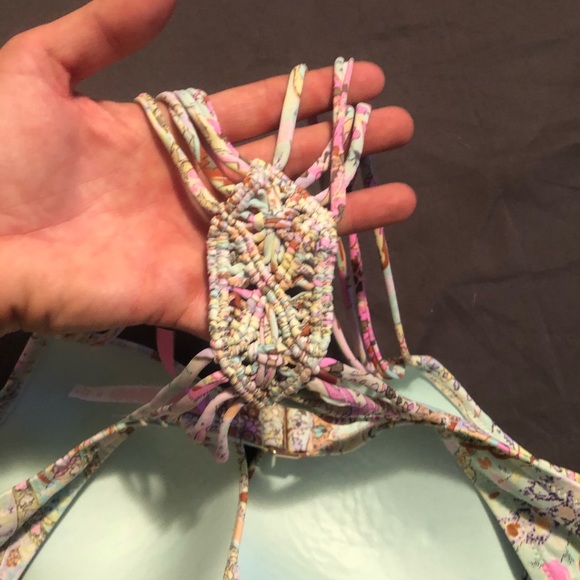 Bikini top - Picture 2 of 3